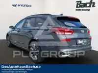 2026 Hyundai I30