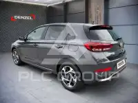 2026 Hyundai I30