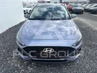 2026 Hyundai I30