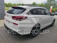 2026 Hyundai I30