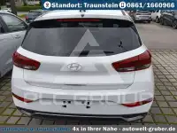 2026 Hyundai I30