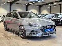 2026 Hyundai I30