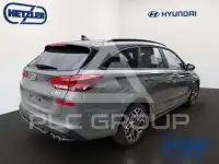 2026 Hyundai I30