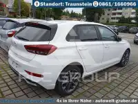 2026 Hyundai I30