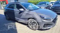2026 Hyundai I30