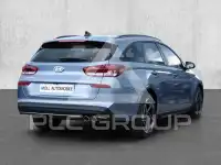 2026 Hyundai I30