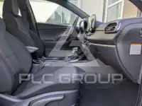 2026 Hyundai I30