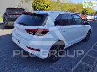 2026 Hyundai I30