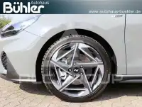 2026 Hyundai I30