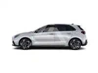 2026 Hyundai I30