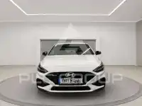 2026 Hyundai I30