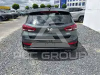 2026 Hyundai I30