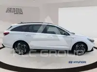 2026 Hyundai I30