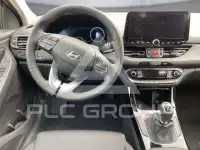 2026 Hyundai I30