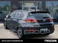 2026 Hyundai I30