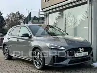 2026 Hyundai I30