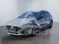 2026 Hyundai I30