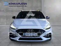 2026 Hyundai I30