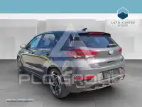 2026 Hyundai I30
