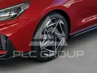 2026 Hyundai I30