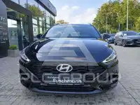 2026 Hyundai I30