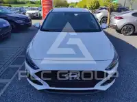 2026 Hyundai I30