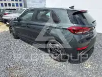 2026 Hyundai I30