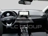 2026 Hyundai I30