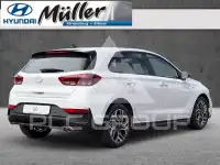 2026 Hyundai I30