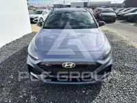 2026 Hyundai I30