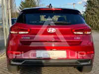 2026 Hyundai I30