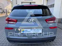 2026 Hyundai I30