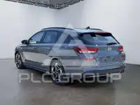 2026 Hyundai I30