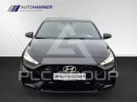 2026 Hyundai I30