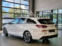2026 Hyundai I30