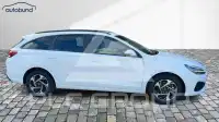 2026 Hyundai I30