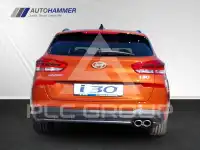 2026 Hyundai I30