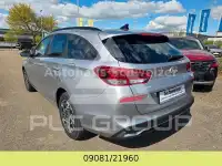 2026 Hyundai I30