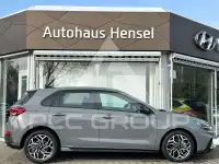 2026 Hyundai I30