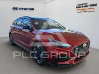 2026 Hyundai I30