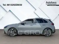 2026 Hyundai I30