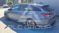 2026 Hyundai I30