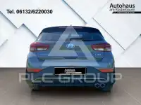 2026 Hyundai I30
