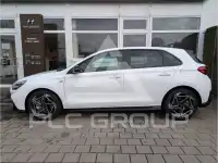 2026 Hyundai I30