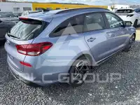 2026 Hyundai I30
