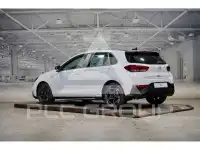 2026 Hyundai I30