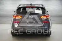 2026 Hyundai I30