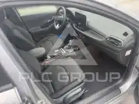 2026 Hyundai I30
