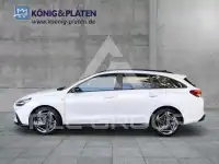 2026 Hyundai I30