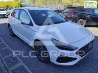 2026 Hyundai I30
